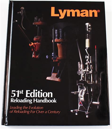 Modern Reloading - 1st Edition - by Richard Lee Free Download, . . Lyman 51st edition download